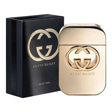 gucci guilty pur femme